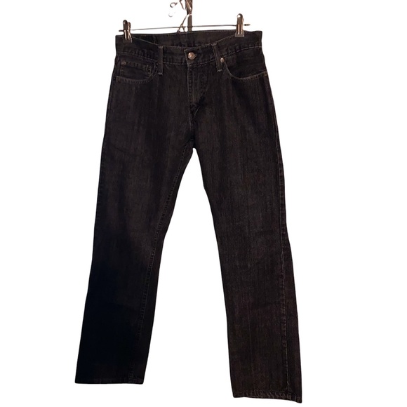 Levi's Other - Levi’s Jeans Size 30 x 30